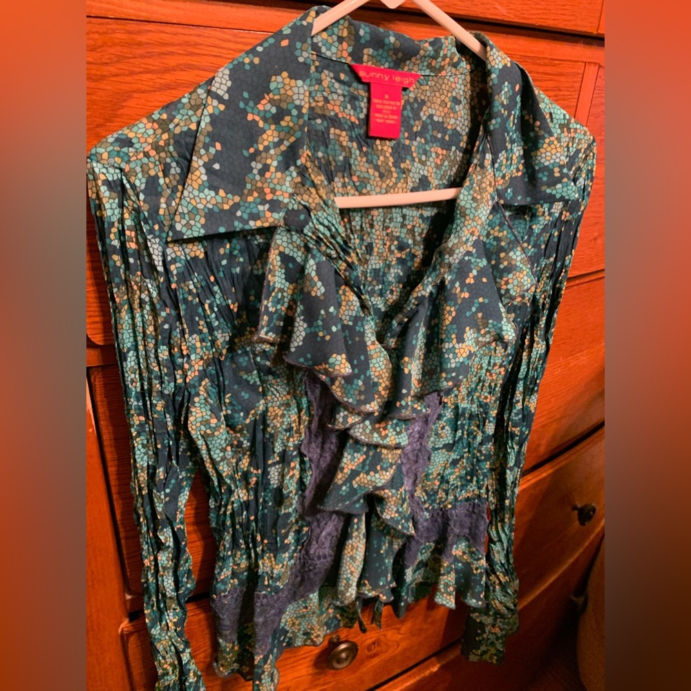 Beautiful for upcoming holidays or all year round